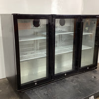 Bromic BB0330GD-NR Undercounter Fridge