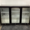 Bromic BB0330GD-NR Undercounter Fridge