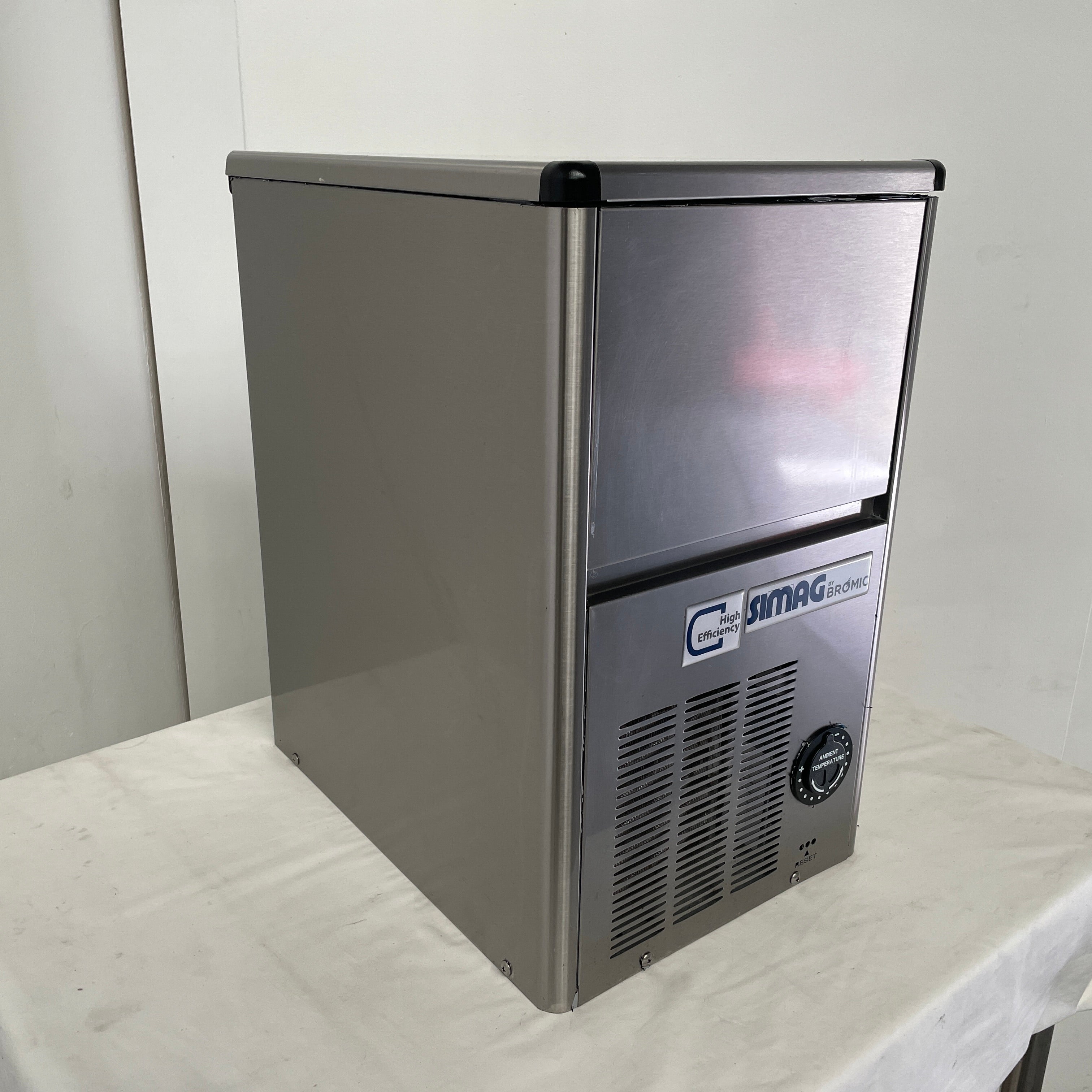 Simag IM0018HSC Ice Machine