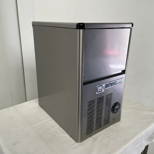 Simag IM0018HSC Ice Machine