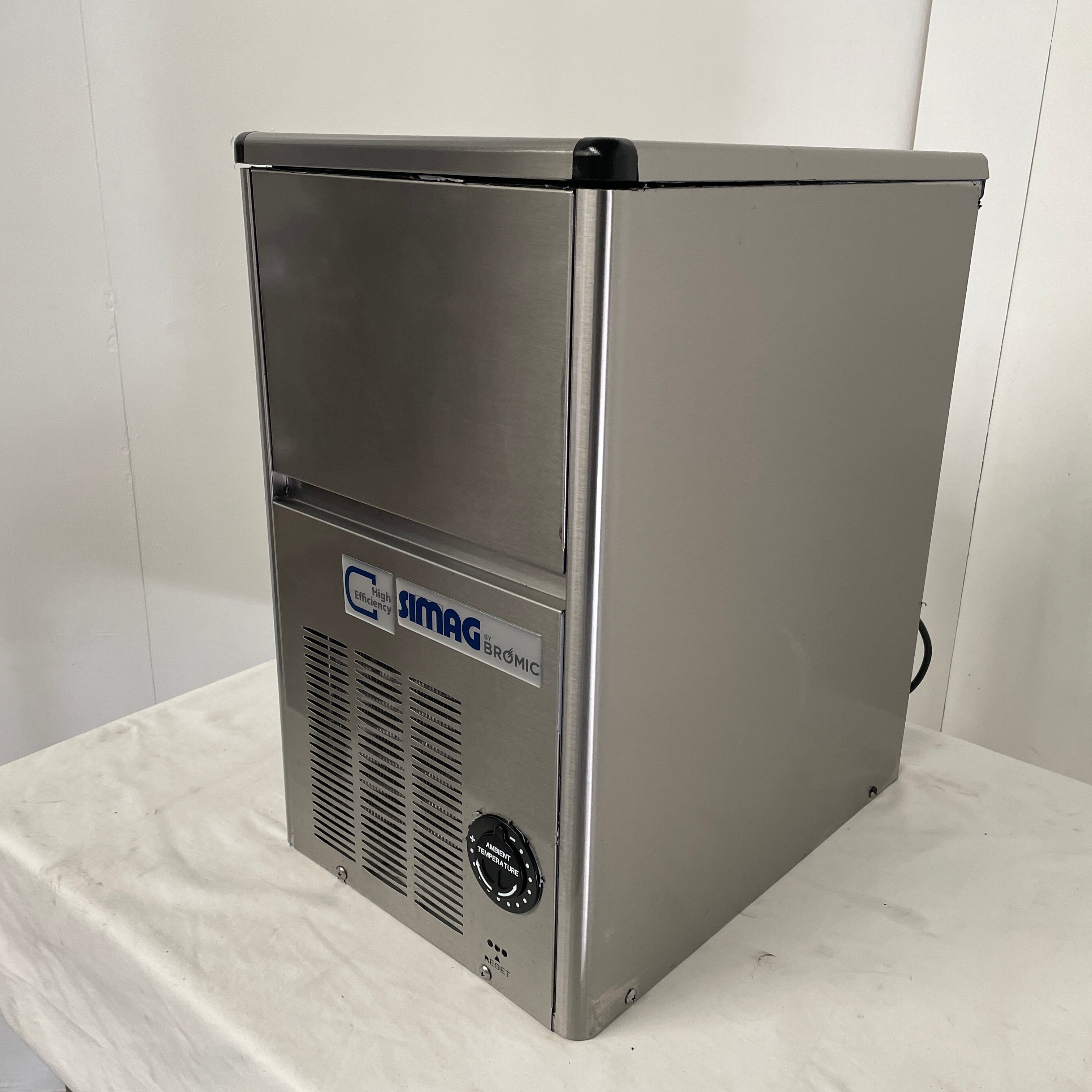 Simag IM0018HSC Ice Machine