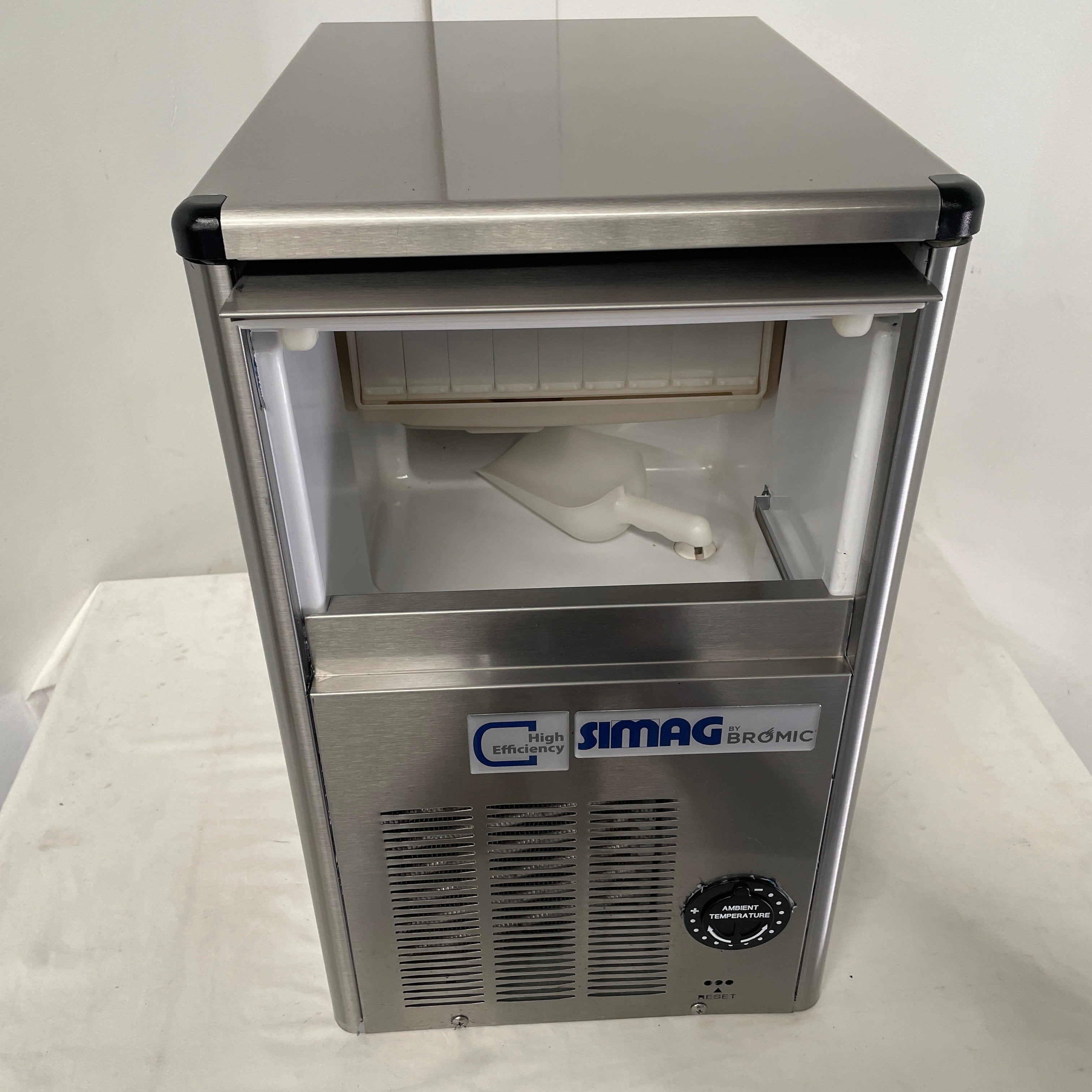 Simag IM0018HSC Ice Machine