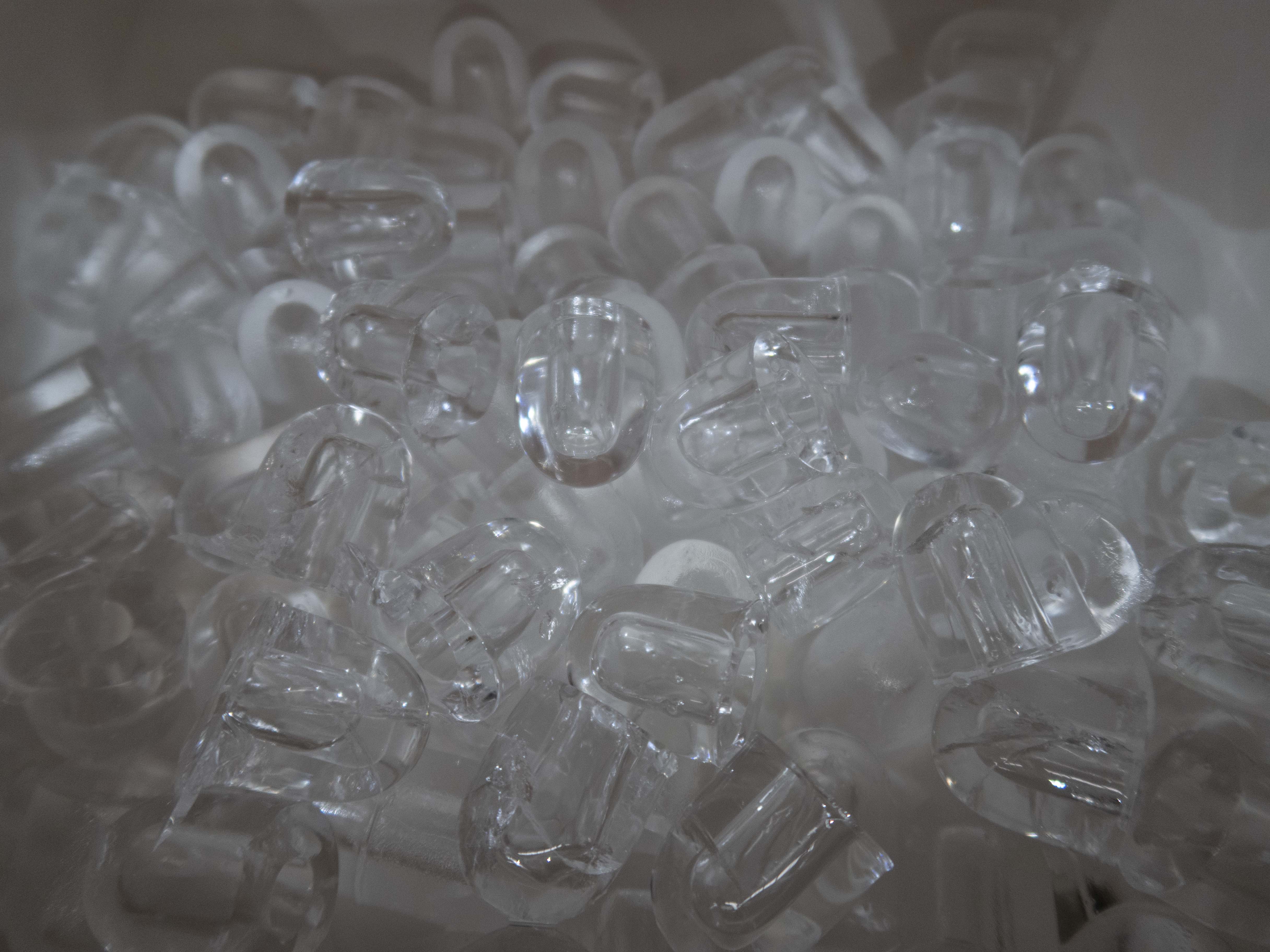 Simag IM0018HSC Ice Machine