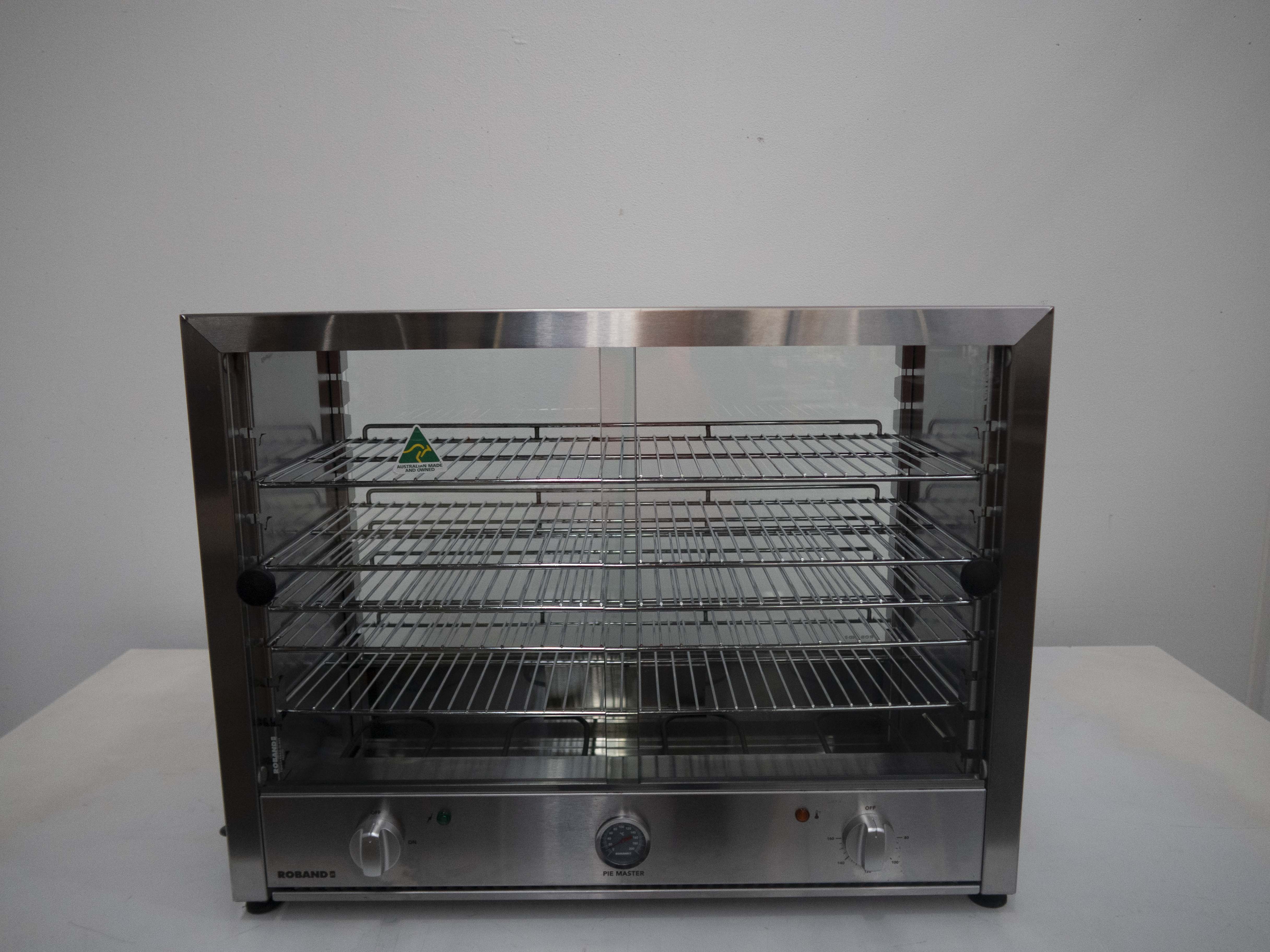 Roband PM100 Pie Warmer