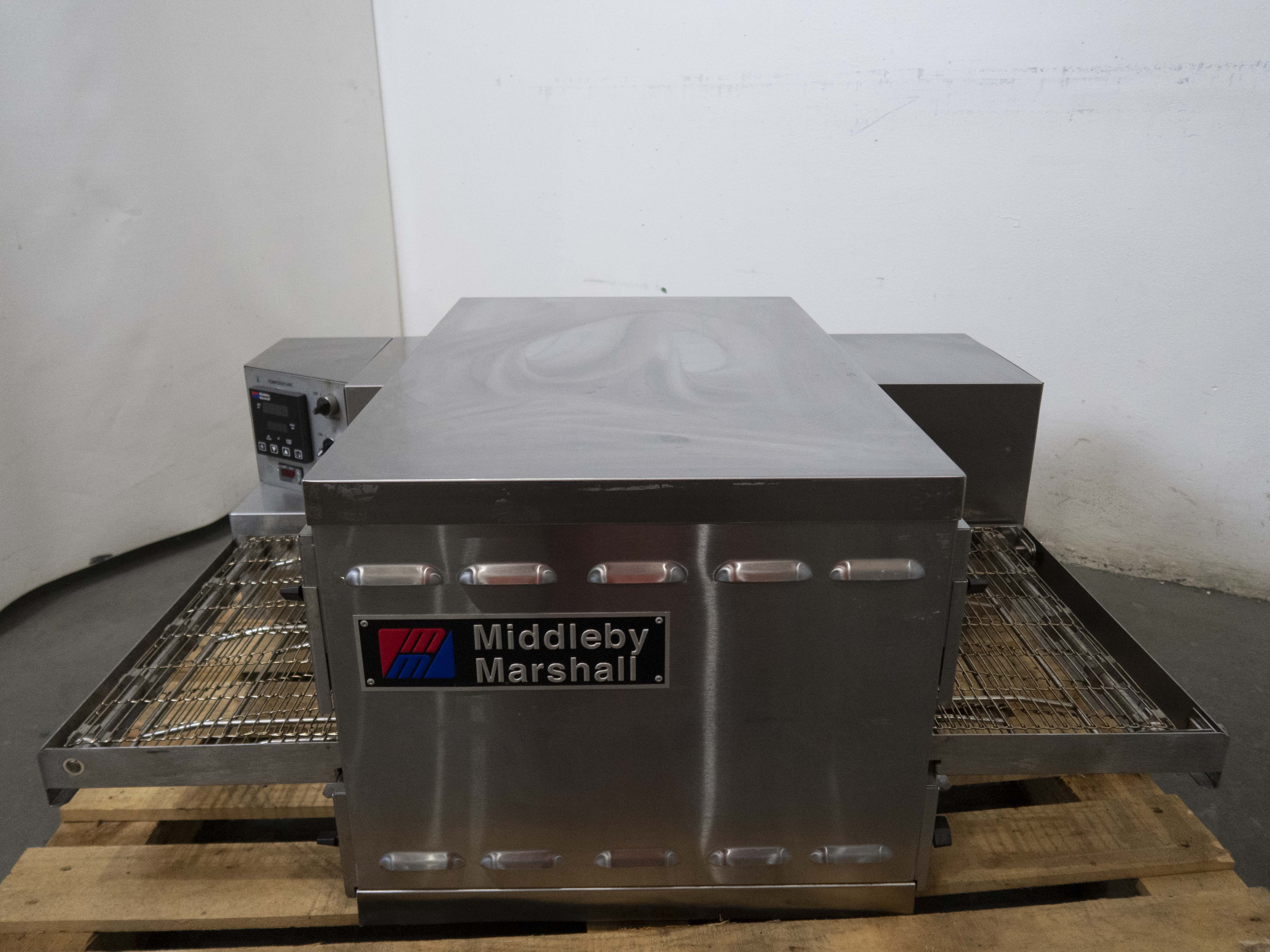 Thumbnail - Middleby Marshall PS520E Countertop Conveyor Oven