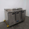 Polar G605-A Pizza Prep Bench