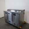 Polar G605-A Pizza Prep Bench