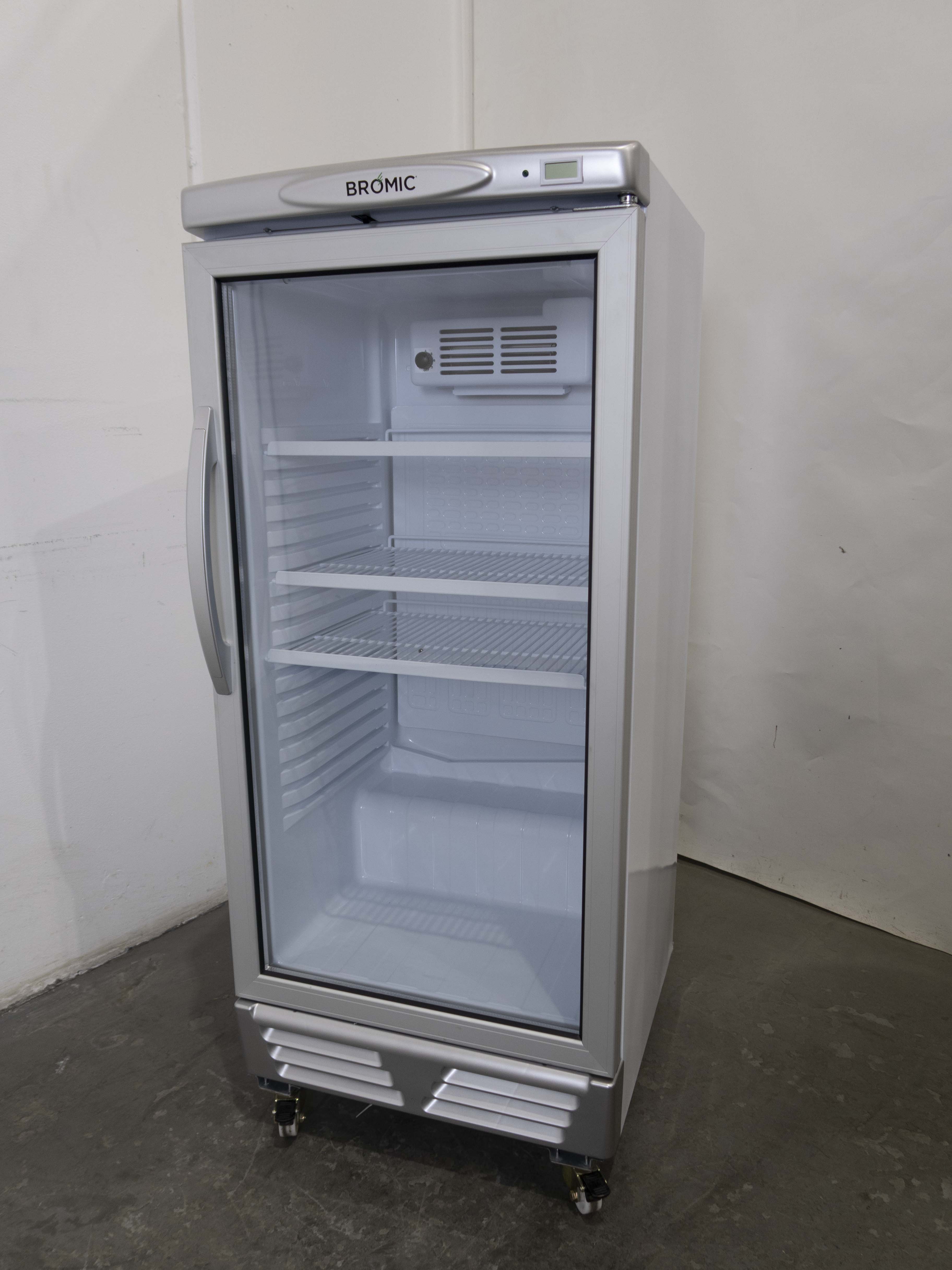 Bromic GM0220-NR Upright Fridge