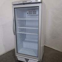 Bromic GM0220-NR Upright Fridge