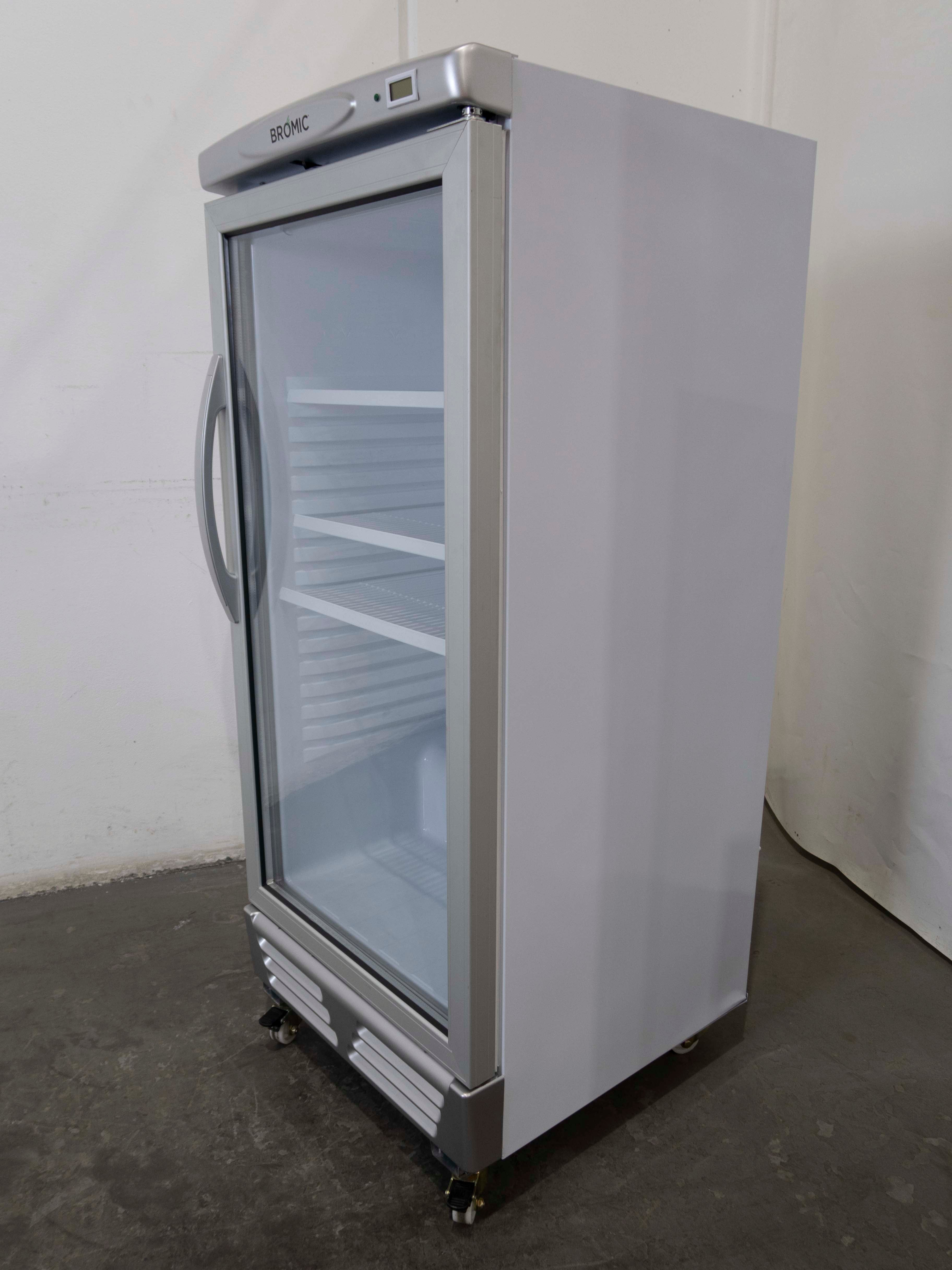 Bromic GM0220-NR Upright Fridge
