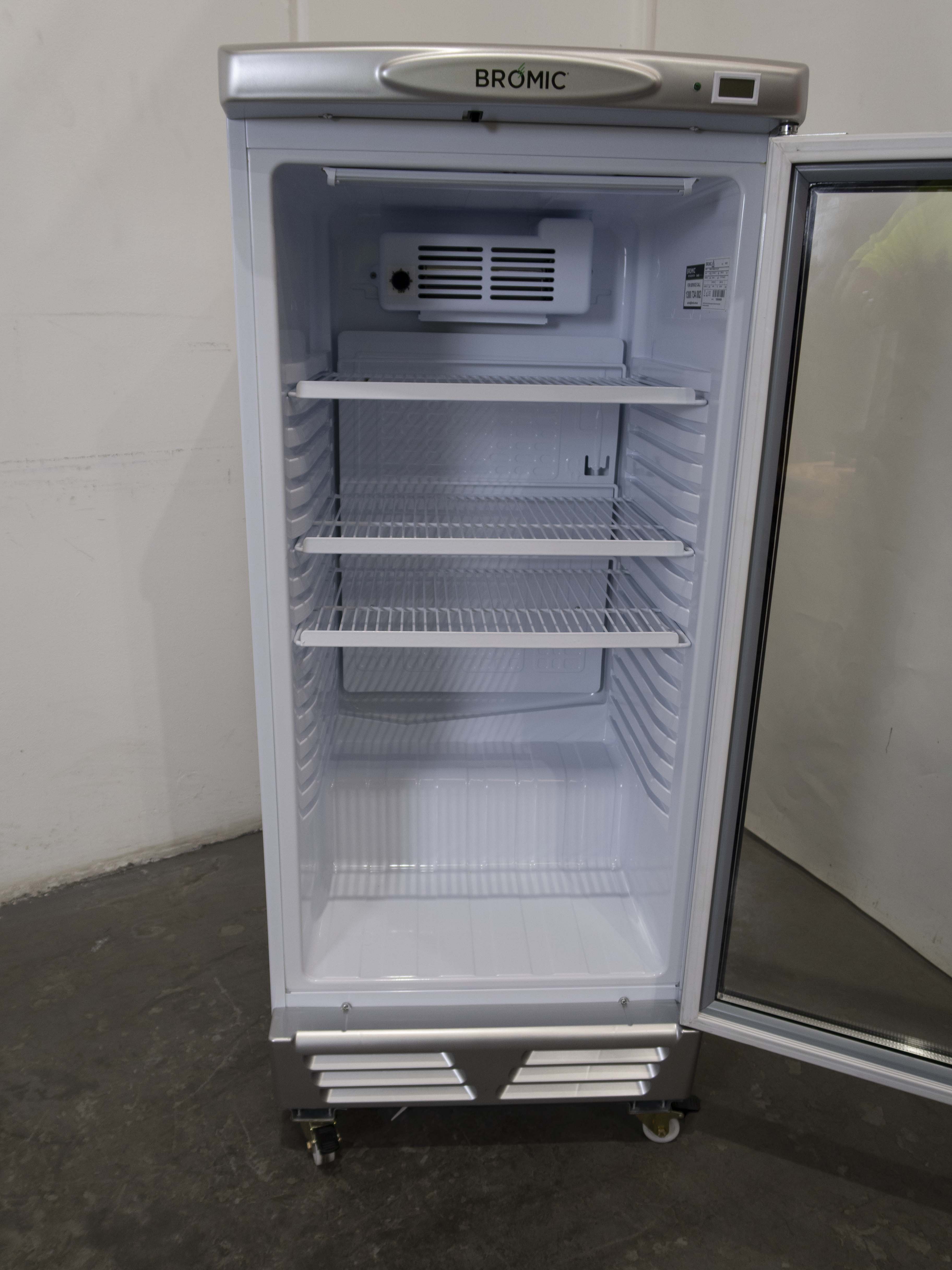 Bromic GM0220-NR Upright Fridge