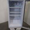 Bromic GM0220-NR Upright Fridge
