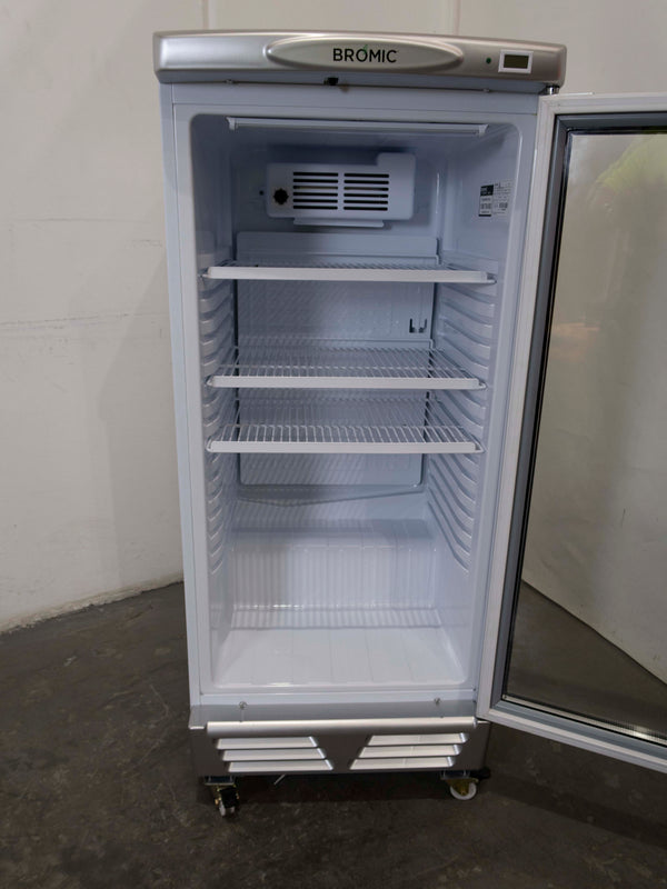 Bromic GM0220-NR Upright Fridge