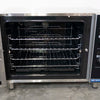 Turbofan E31D4 4 Tray Convection Oven