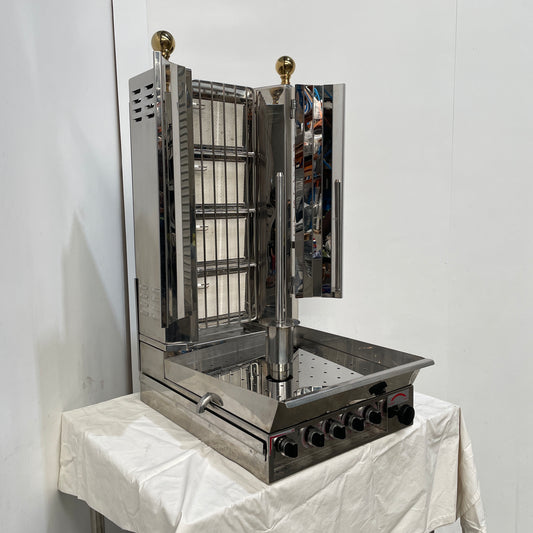 Veysel's Superior KMB4E Kebab Machine