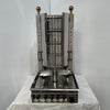 Veysel's Superior KMB4E Kebab Machine