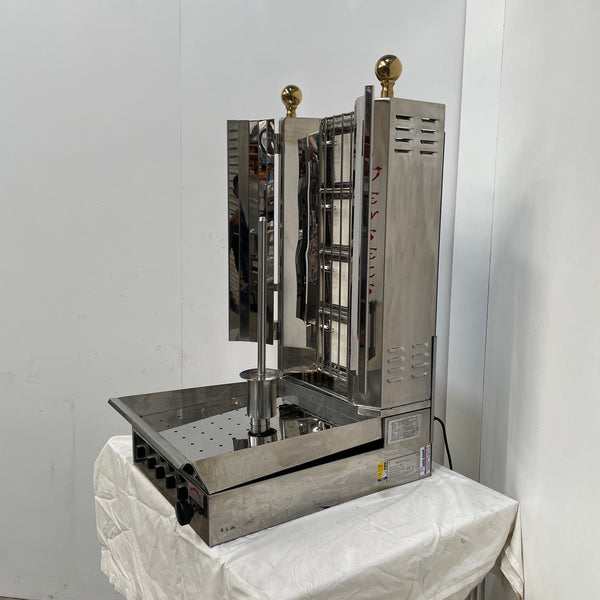 Veysel's Superior KMB4E Kebab Machine