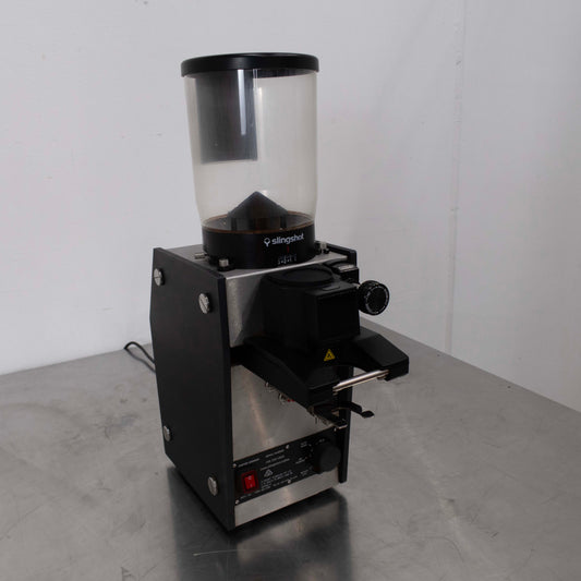 Slingshot C68 Slingshot Grinder
