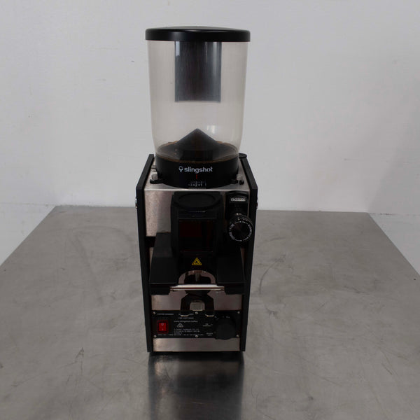 Slingshot C68 Slingshot Grinder