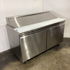 Exquisite ICC550H Sandwich Prep Bench