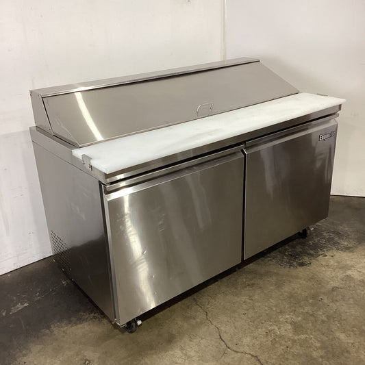 Exquisite ICC550H Sandwich Prep Bench