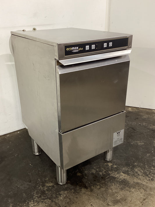Hobart ECO+G415-90C Glasswasher