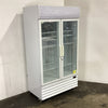 Thermaster LG-1000GE Upright Fridge