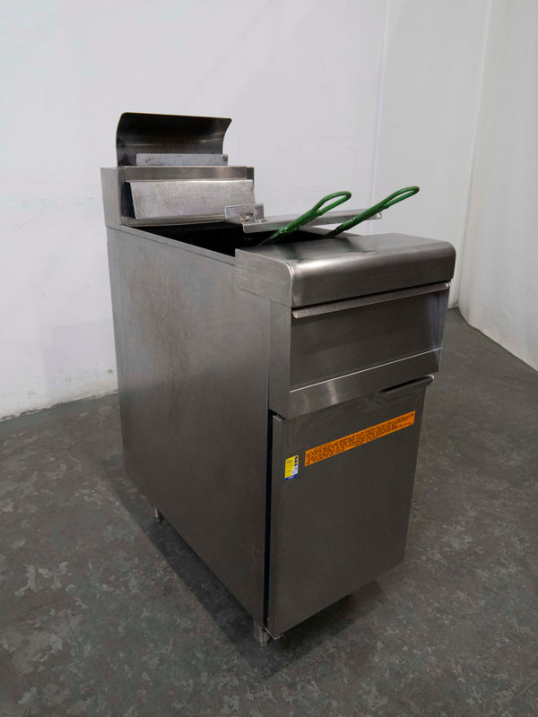 Frymaster MJ140 Fryer