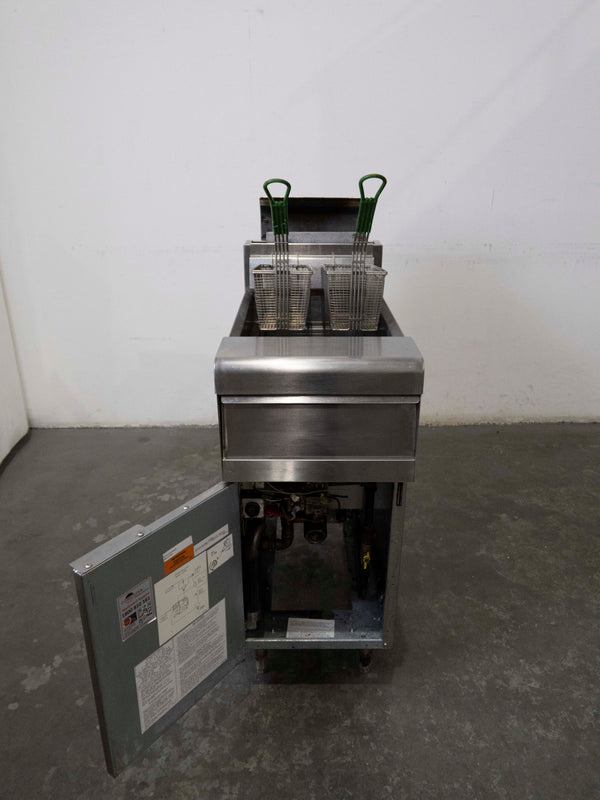 Frymaster MJ140 Fryer