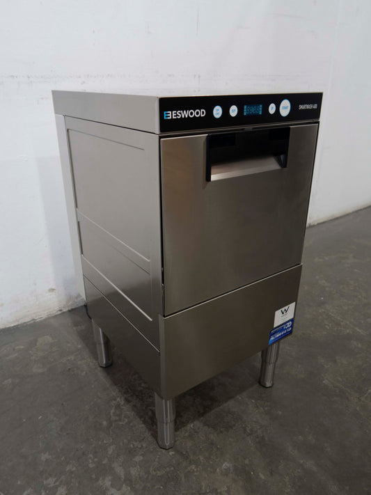 Eswood Smartwash 400 Glasswasher