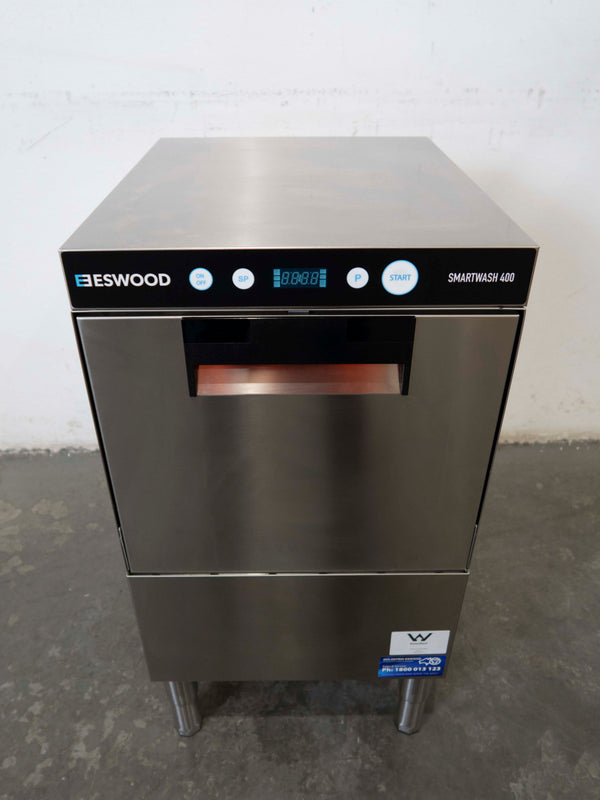 Eswood Smartwash 400 Glasswasher