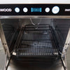 Eswood Smartwash 400 Glasswasher