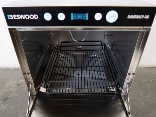 Eswood Smartwash 400 Glasswasher