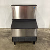 Hoshizaki KM-115B Ice Machine