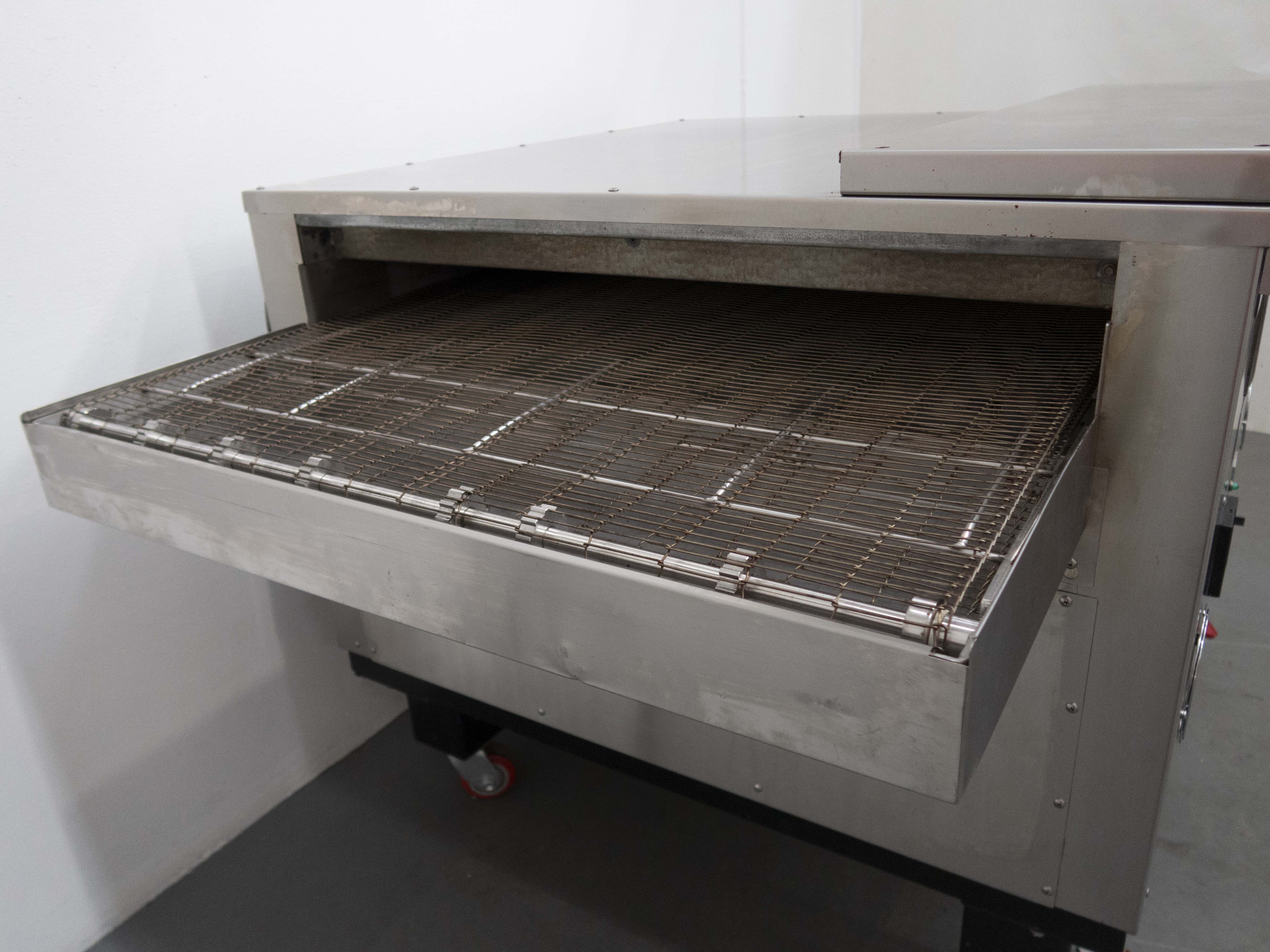 DMP PR3848 Conveyor Oven