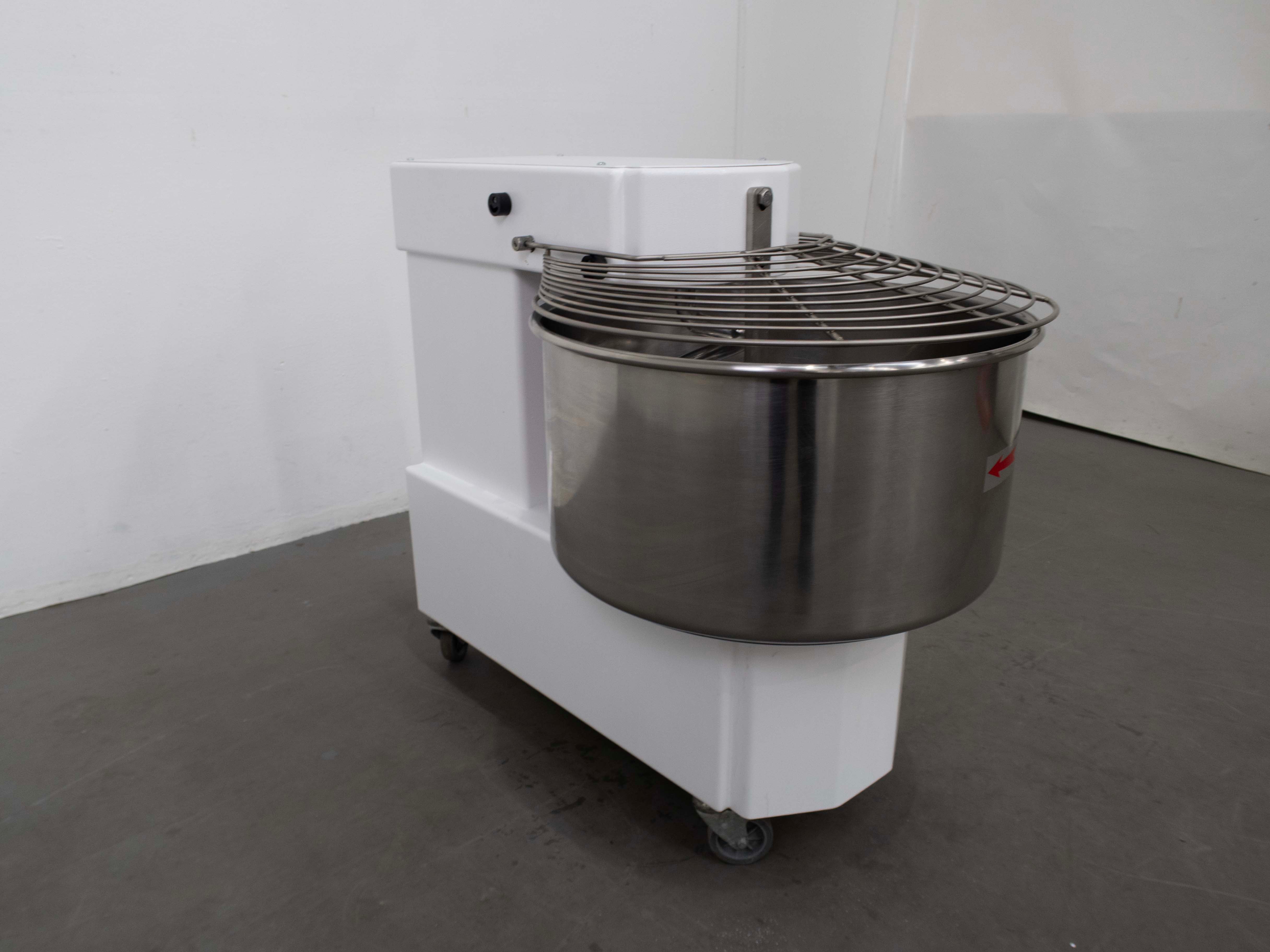 Mecnosud IM44M  Spiral Mixer