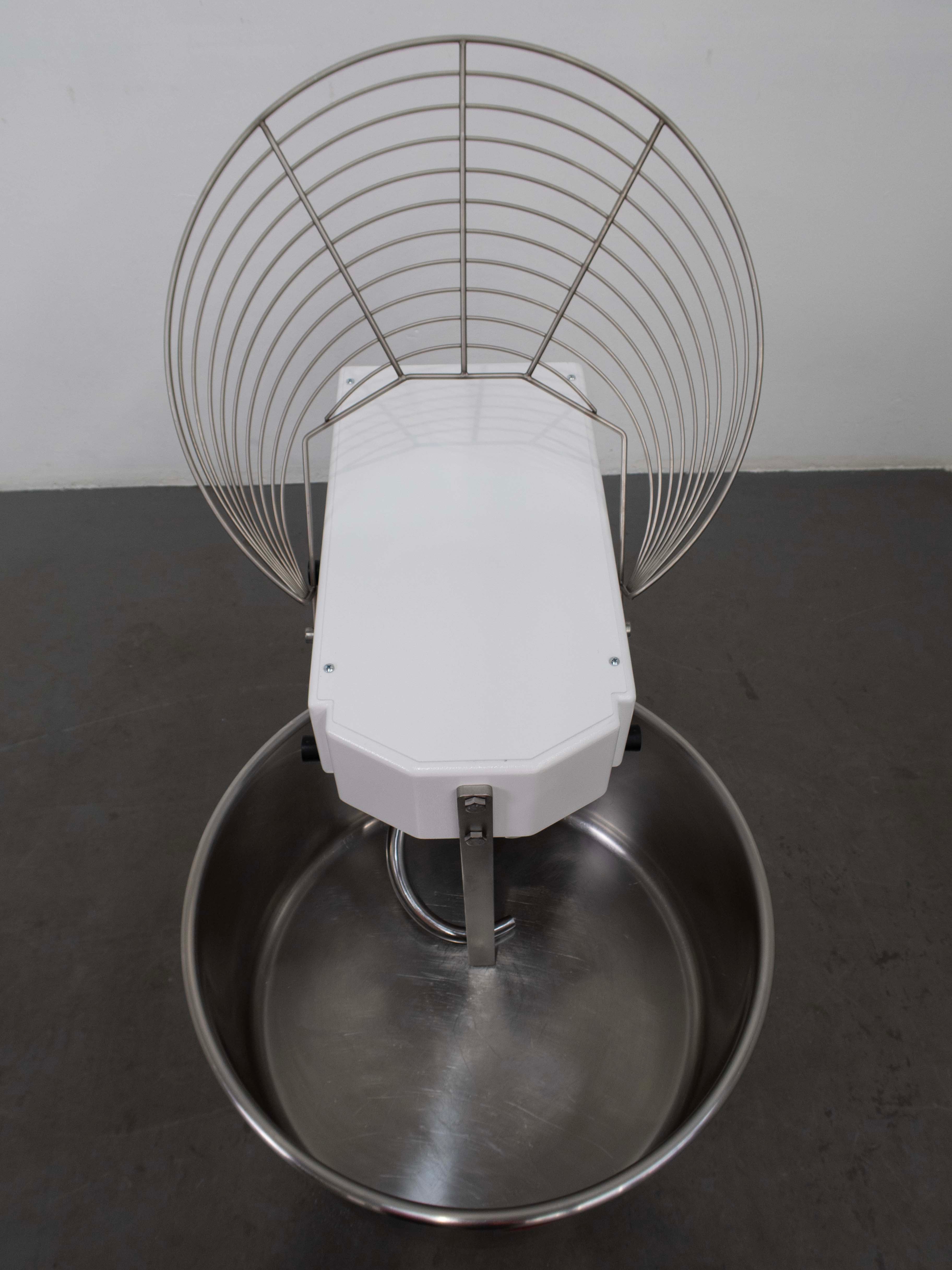 Mecnosud IM44M  Spiral Mixer