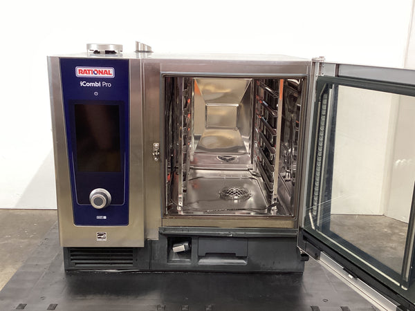 Rational LM100BE.AXXXX Combi Oven