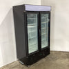 Norsk NSK-D1000B Upright Freezer
