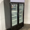 Norsk NSK-D1000B Upright Freezer