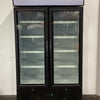 Norsk NSK-D1000B Upright Freezer