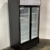 Norsk NSK-1000H Upright Fridge