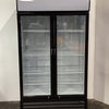 Norsk NSK-1000H Upright Fridge
