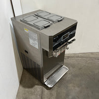 Brullen i26 Pro Gravity Feed Ice Cream Machine