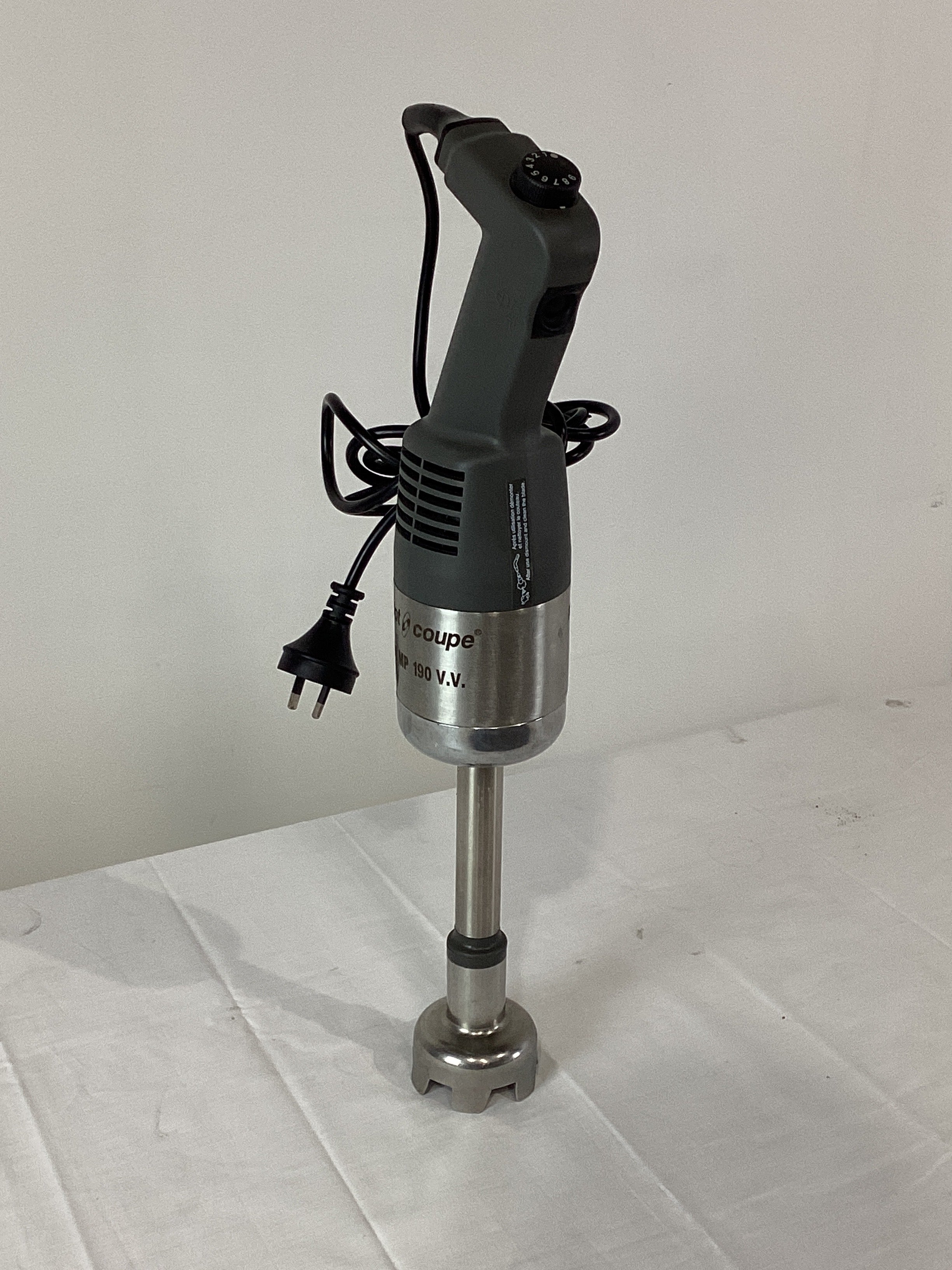 Robot Coupe Mini MP 190 Stick Blender