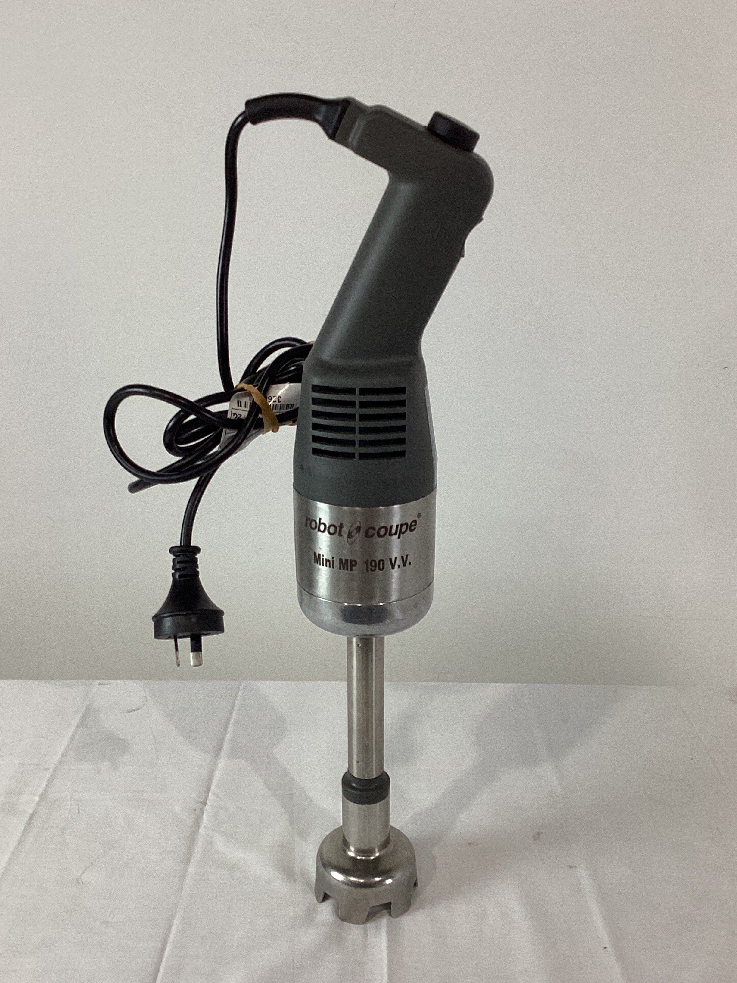 Robot Coupe Mini MP 190 Stick Blender