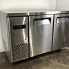 Atosa YPF9025GR Undercounter Freezer