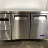 Atosa YPF9025GR Undercounter Freezer