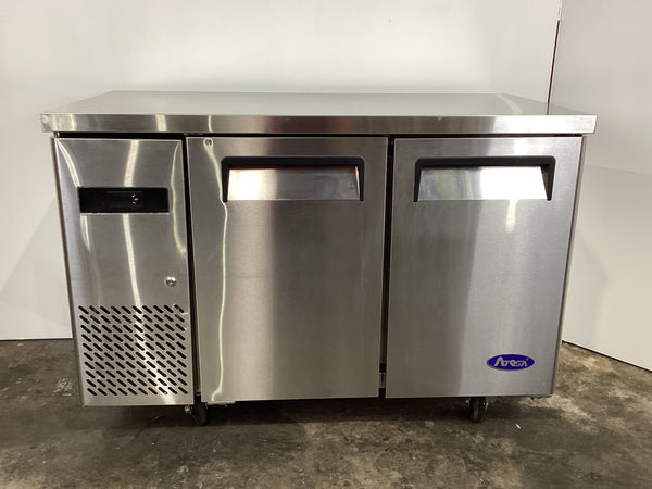 Atosa YPF9025GR Undercounter Freezer