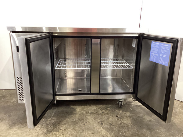 Atosa YPF9025GR Undercounter Freezer
